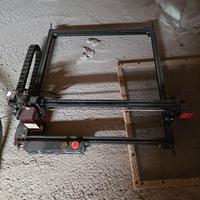 Incisore laser Ortur laser master 2 pro