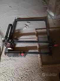 Incisore laser Ortur laser master 2 pro