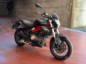 Benelli 302 S 2019