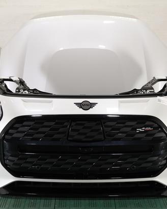 MINI U25 Countryman Musata cofano paraurti fari
