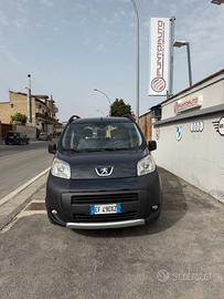 Peugeot Bipper Tepee 1.3 hdi Outdoor s