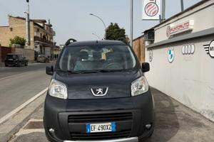 Peugeot Bipper Tepee 1.3 hdi Outdoor s