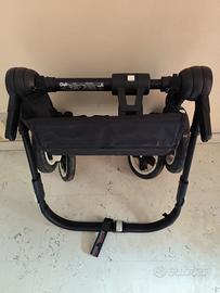 Passeggino doppio Bugaboo