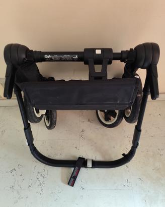 Passeggino doppio Bugaboo