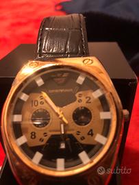 Orologio  emporio armani