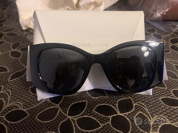 Michael Kors MK 2192 Empire Oval - Black / Gold MK