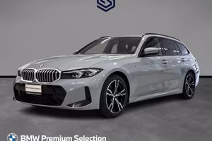 BMW Serie 3 G21 2022 Touring 320d Touring mhe...