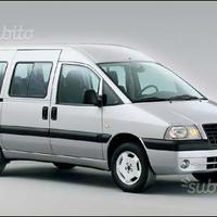 Ricambi auto NUOVI Fiat Scudo 2004 al 2007