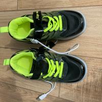 Skybird  - Scarpe pattino n 32