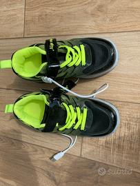 Skybird  - Scarpe pattino n 32
