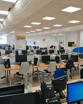 Prestigioso spazio direzionale e operativo