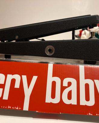 Dunlop Cry Baby GCB95