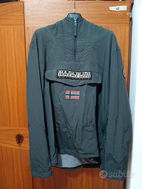 GIACCA INVERNALE UNISEX NAPAPIJRI  XXL