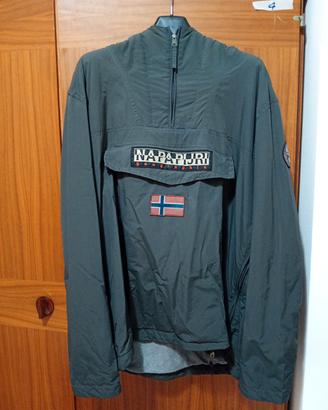 GIACCA INVERNALE UNISEX NAPAPIJRI  XXL