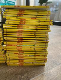 LOTTO 101 TOPOLINO – NUMERI DAL 2544 AL 2650 – FUM
