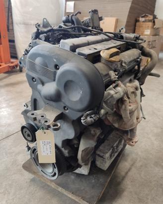Motore OPEL ASTRA G 1389cc benzina del 1999