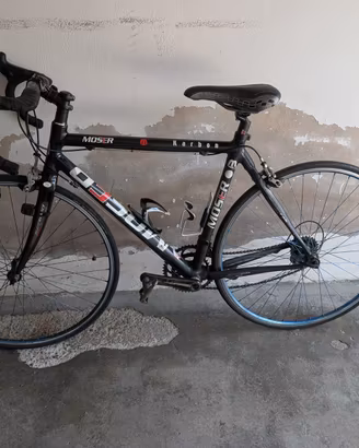 Bici moser taglia 54