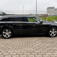 Peugeot 508 1.6 diesel euro 5 anno 2015 km 260.000