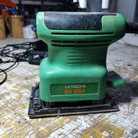 Hitachi SV8SA levigatrice leggi bene
