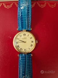 orologio Cartier
