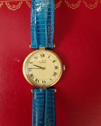 orologio Cartier