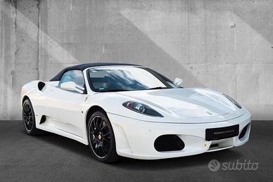 Ferrari F430 Spider F1