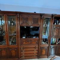 mobile vintage in radica 