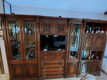 mobile vintage in radica 