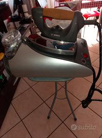 Ferro Bosch con caldaia Sensixx B25L