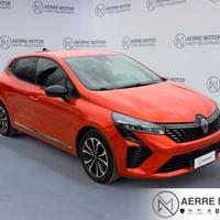 Renault Clio TCe 100 CV GPL TECHNO