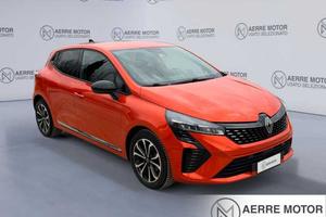Renault Clio TCe 100 CV GPL TECHNO
