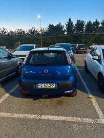 Fiat punto evo 1.3mjt 95cv
