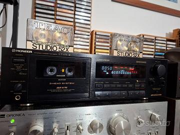 PIONEER CT 676