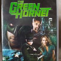 The Green Hornet, Film Dvd