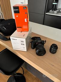 Sony a7/2