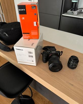 Sony a7/2