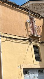 Monolocale con bagno