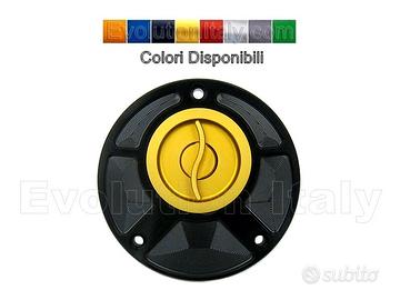 Tappo Serbatoio Benzina per HONDA