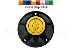 Tappo Serbatoio Benzina per HONDA