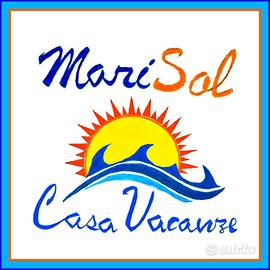 Marisol Casa Vacanze a Cabras - Sinis Maldiventre