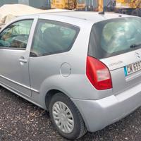Citroen C2 1.1 (2003)