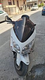 solo per amarti del TMAX