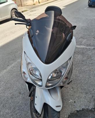 solo per amarti del TMAX