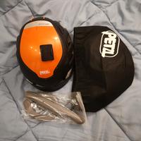 casco alpinismo Petzl