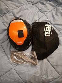 casco alpinismo Petzl