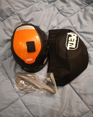 casco alpinismo Petzl