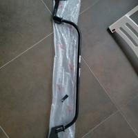 Barra duomi anteriore Ultra Racing Audi/VW