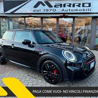 MINI John Cooper Works 2.0 Cooper S JCW GOMMATA