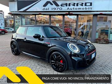 MINI John Cooper Works 2.0 Cooper S JCW GOMMATA