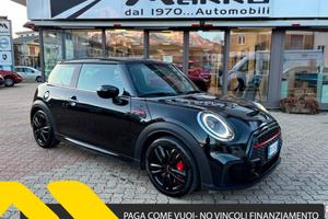 MINI John Cooper Works 2.0 Cooper S JCW GOMMATA